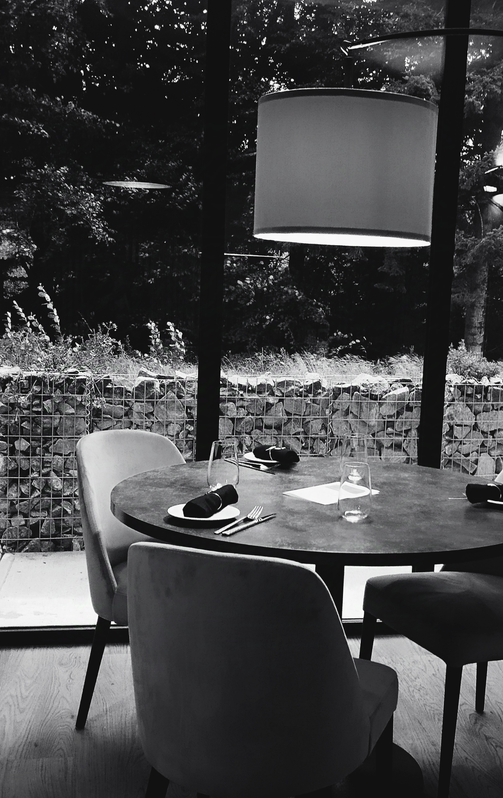 Les Fées Mères - restaurant gastronomique
