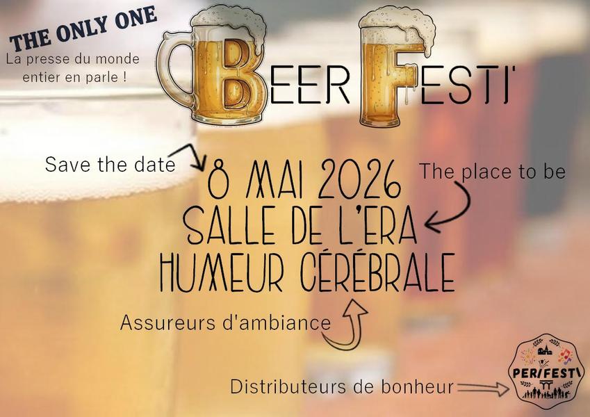 Beer Festi_Périgneux