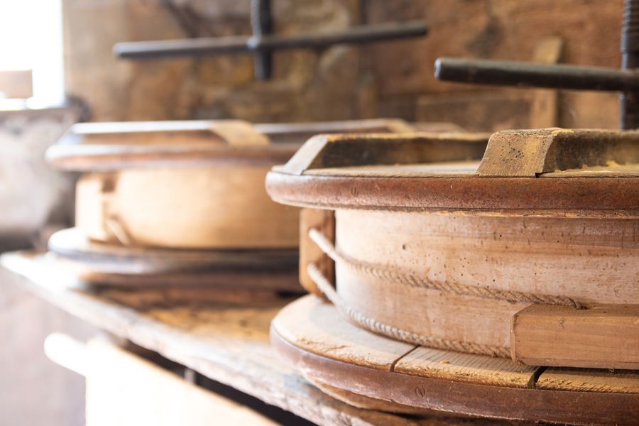 Mini-musée de la Fruitière d'Ordonnaz