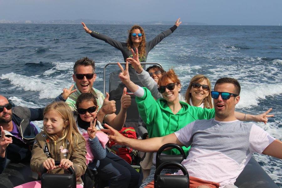Photo Famille 2022
