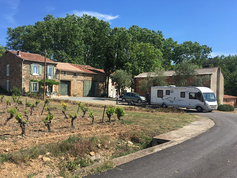 Le Rock-Menourgues - photo 2