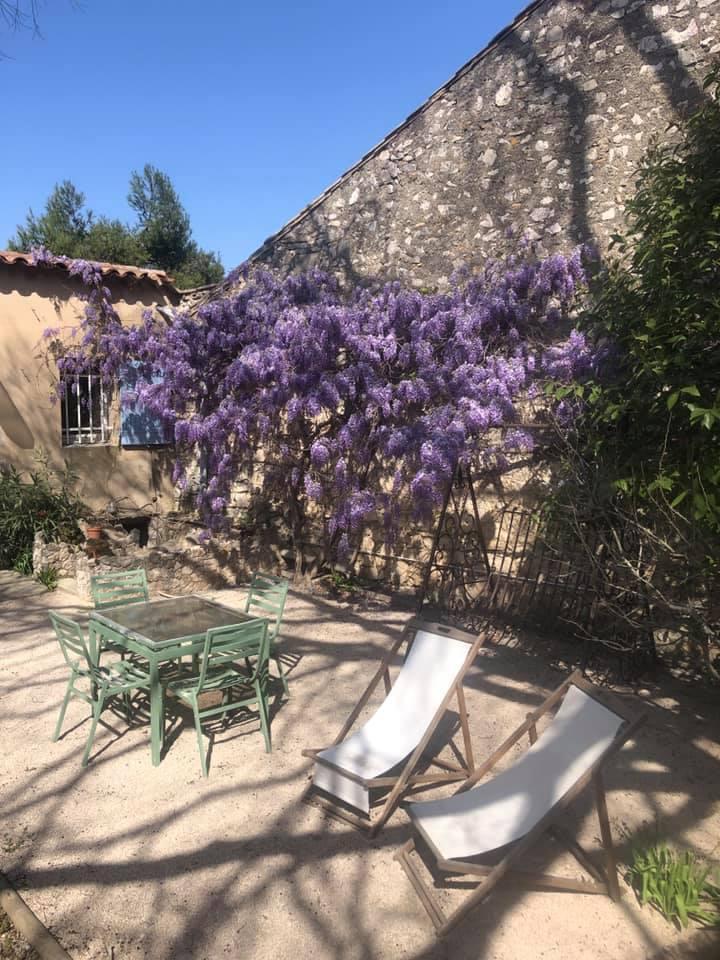 La Maison de la Place, Eygalières - photo 9