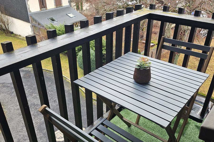 Résidence Le Capucin n°129