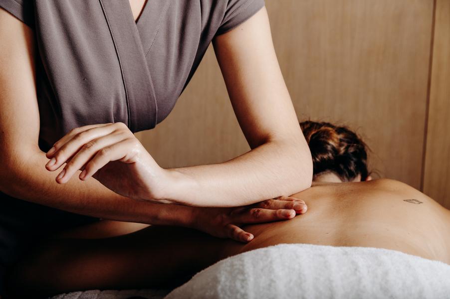 Le Spa Susanne Kaufmann des Chalets du Mont d'Arbois_Megève