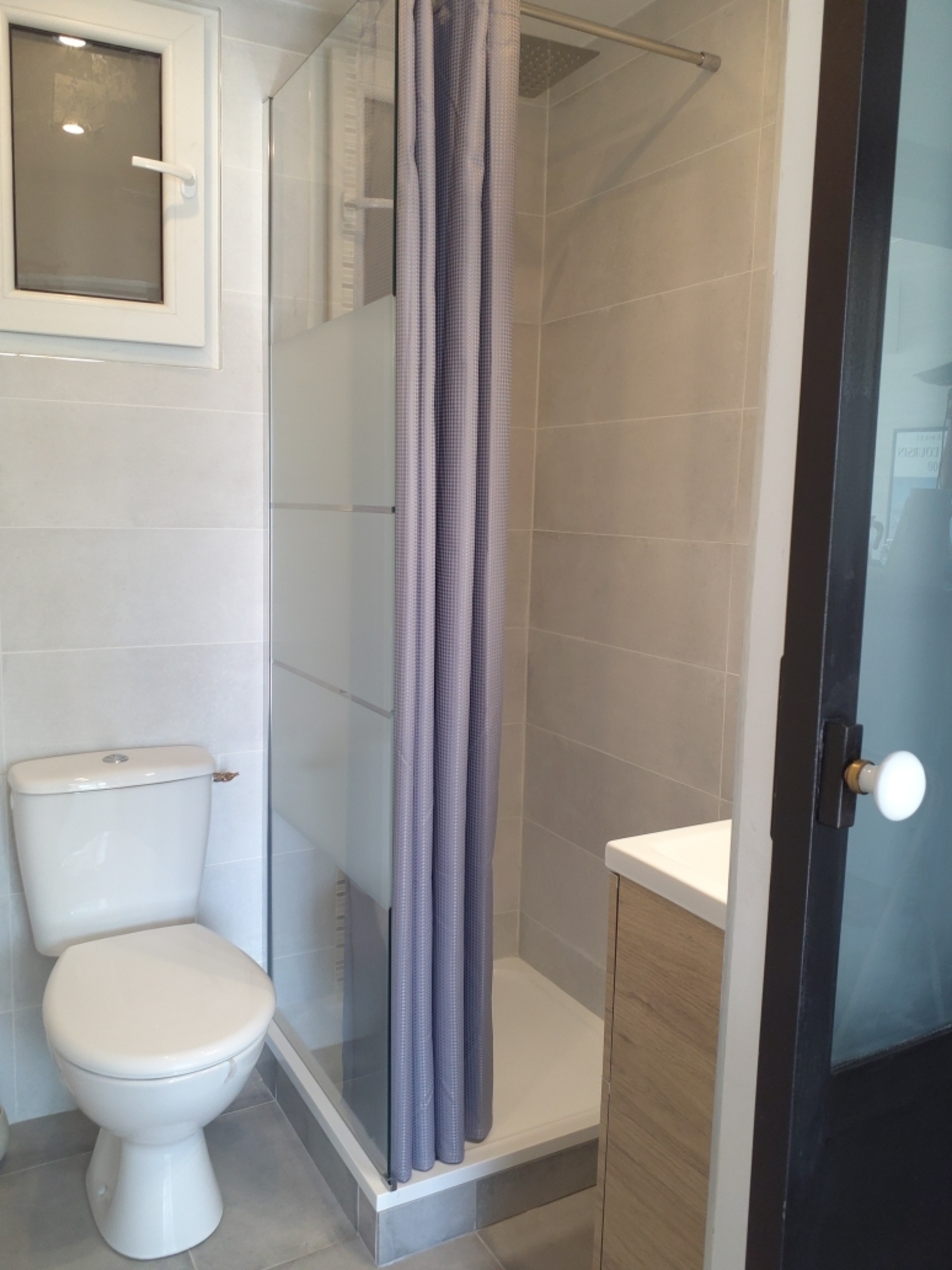 Appartement T2 sur le port - photo 4