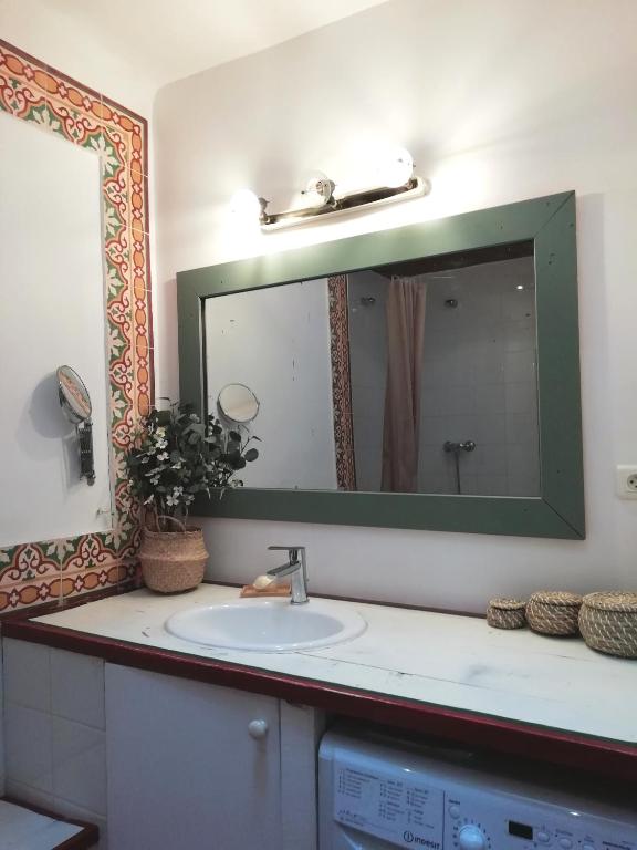 Charmant appartement La Ciotat Vieux Port 5 mn des plages, La Ciotat - photo 10
