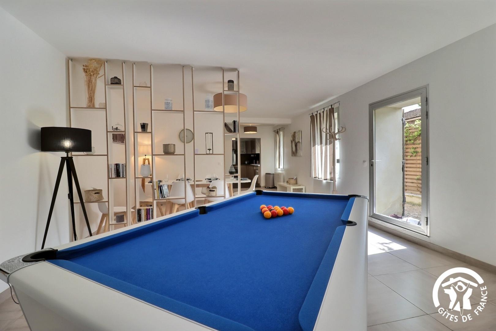 Le Clos Coulète, Eyragues - photo 16