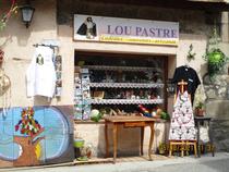 Galerie Lou Pastre Thorame Haute