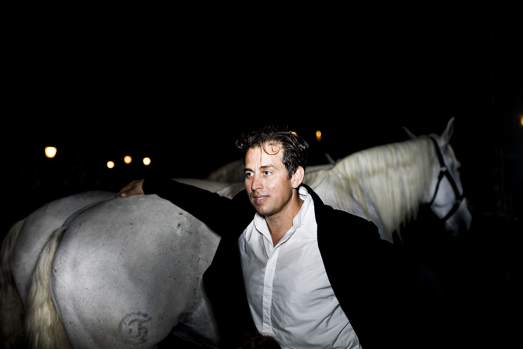 Lorenzo Voltige Academy