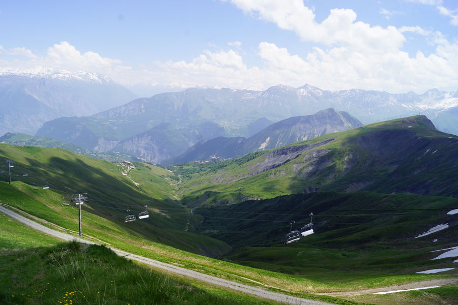 Bureau Montagne : La fabuleuse vie des Marmottes