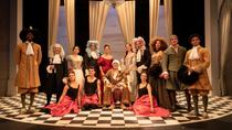 Le Bourgeois gentilhomme