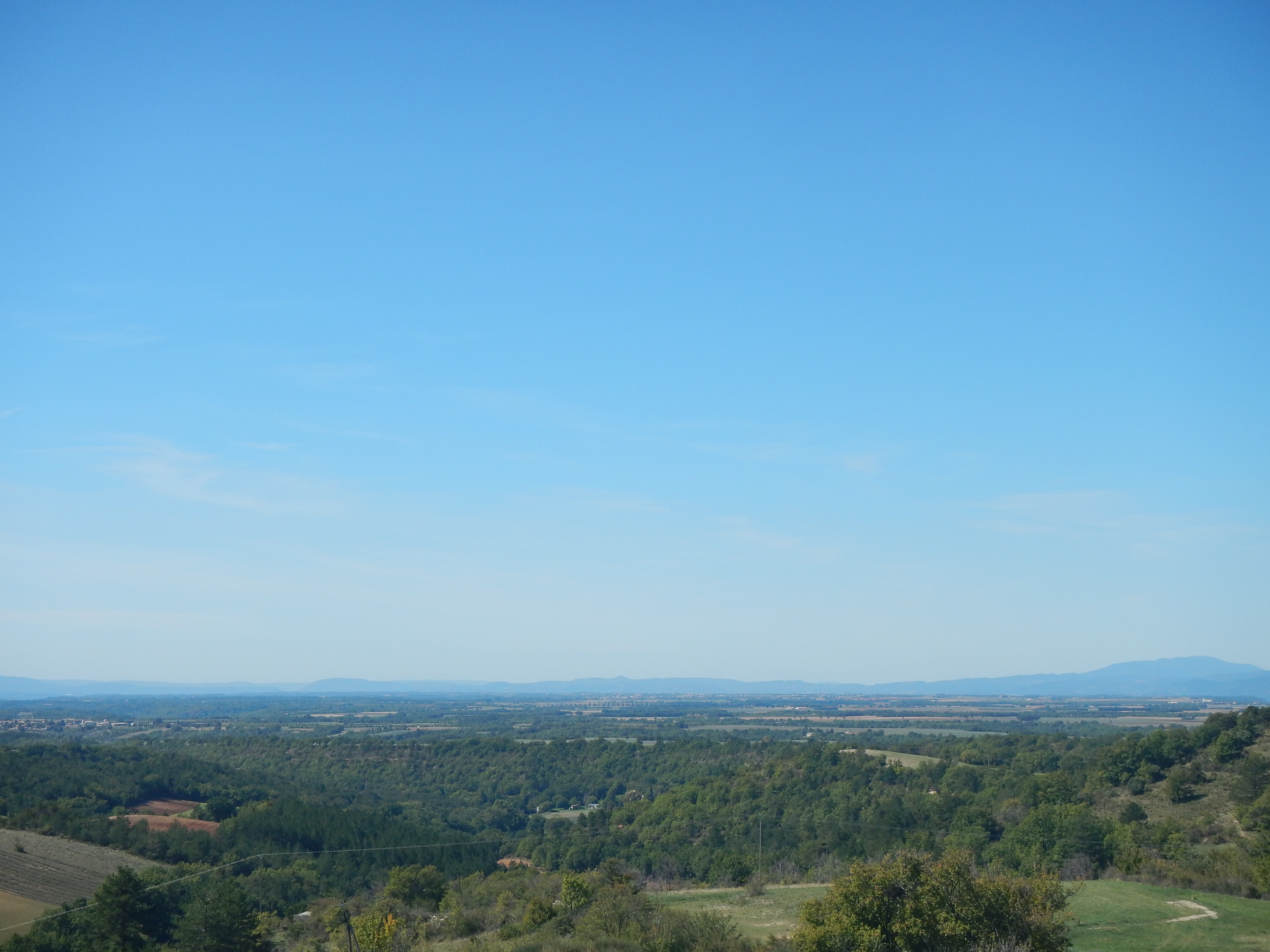 Plateau de Saint-Jurs