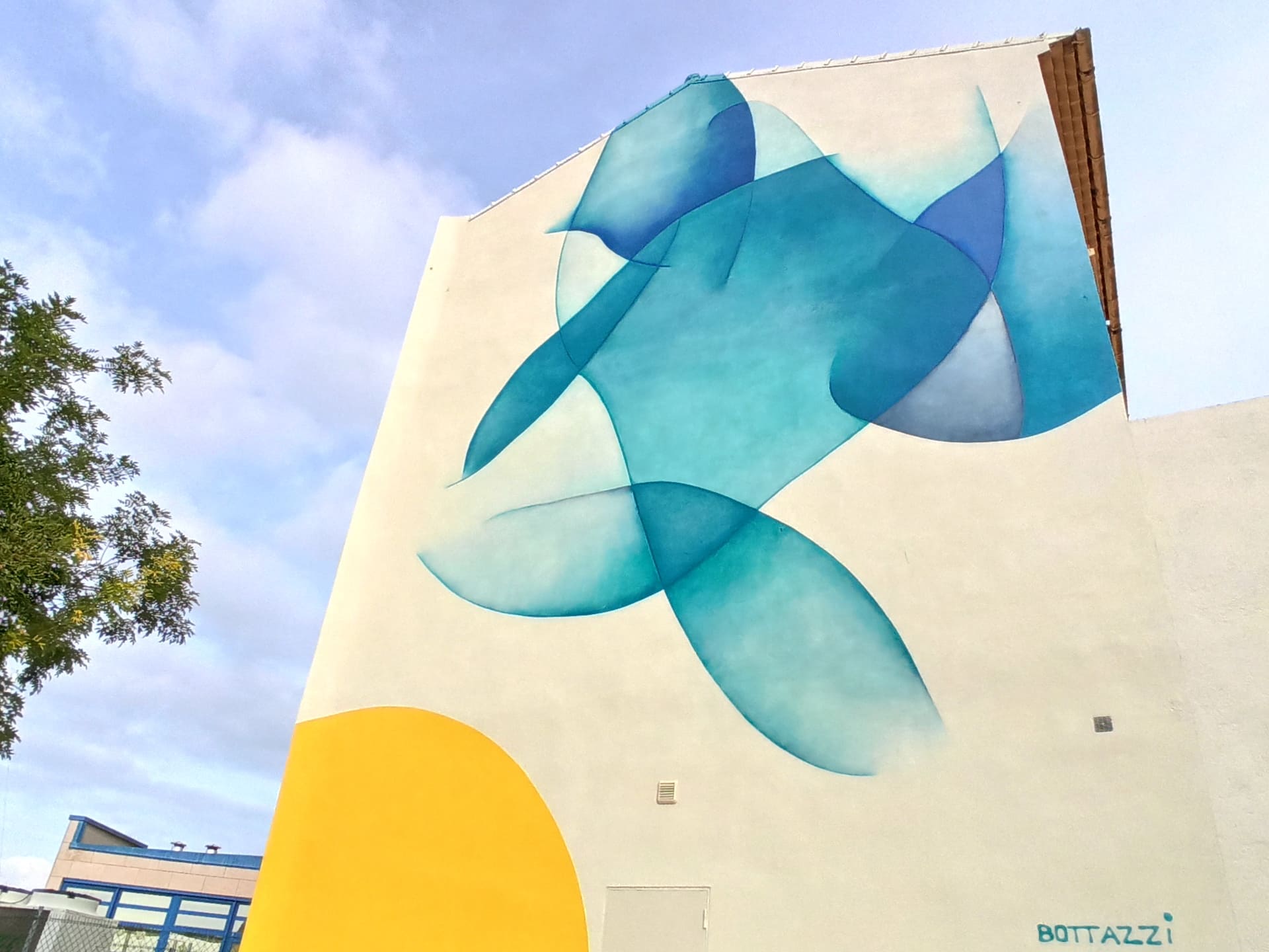 Parcours Art en ville - photo 5