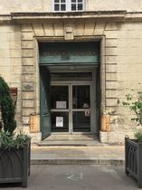 Museum Requien - Façade