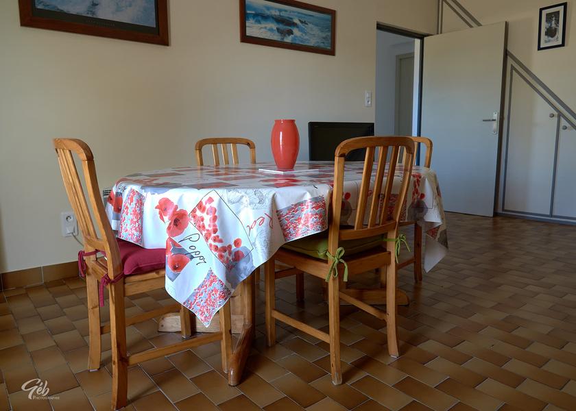 Table à manger