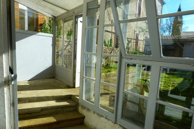 LA GRAVIERE_veranda