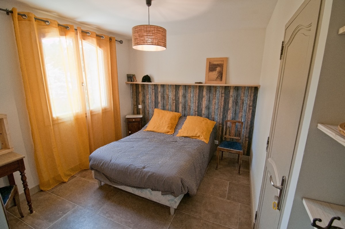 Le Panorama des Alpilles, Aureille - photo 5