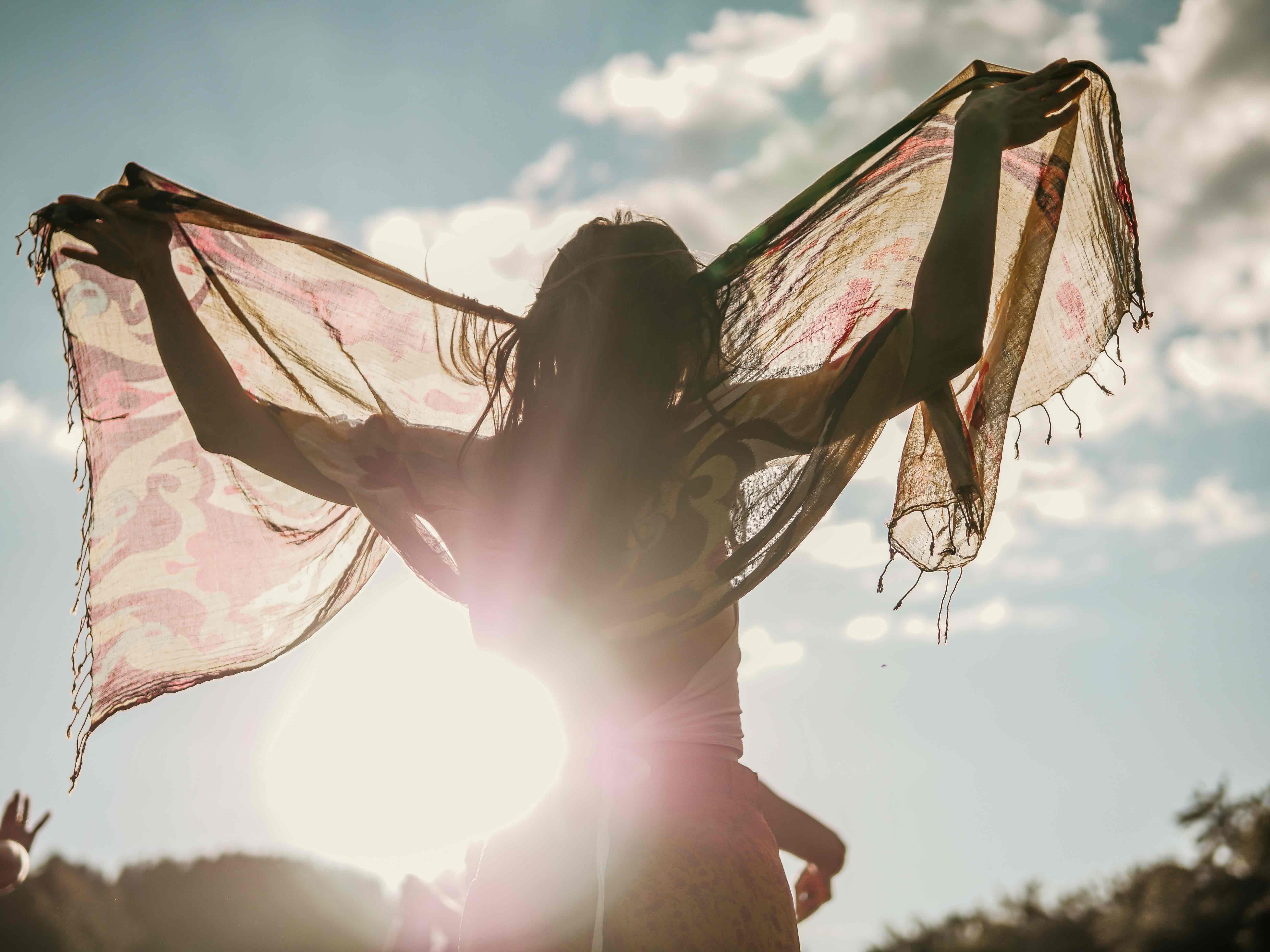 Atelier Danse Libre