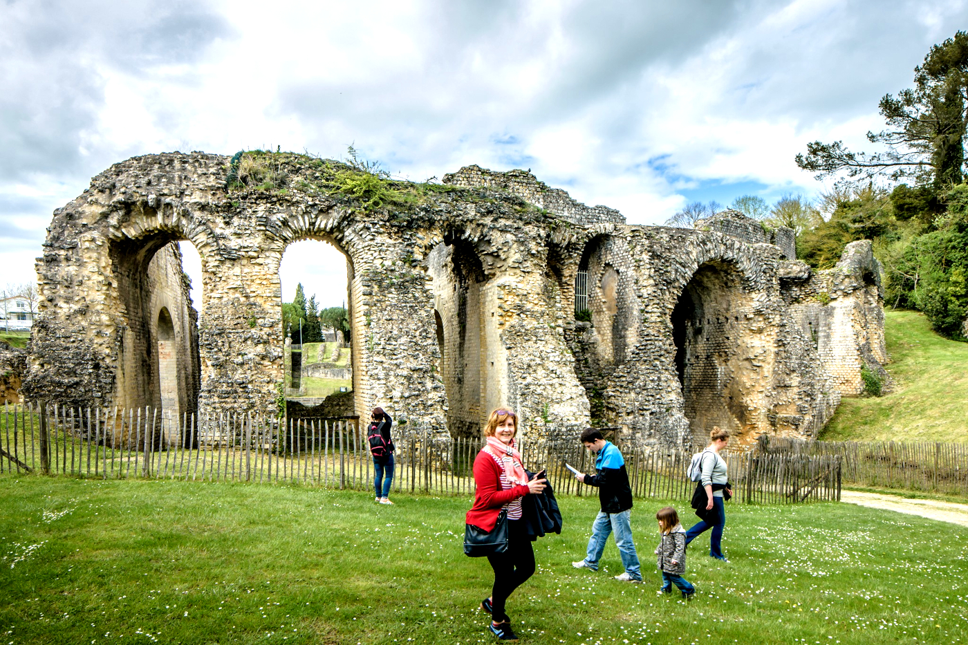 Visite thématique - Au fil du Vallon