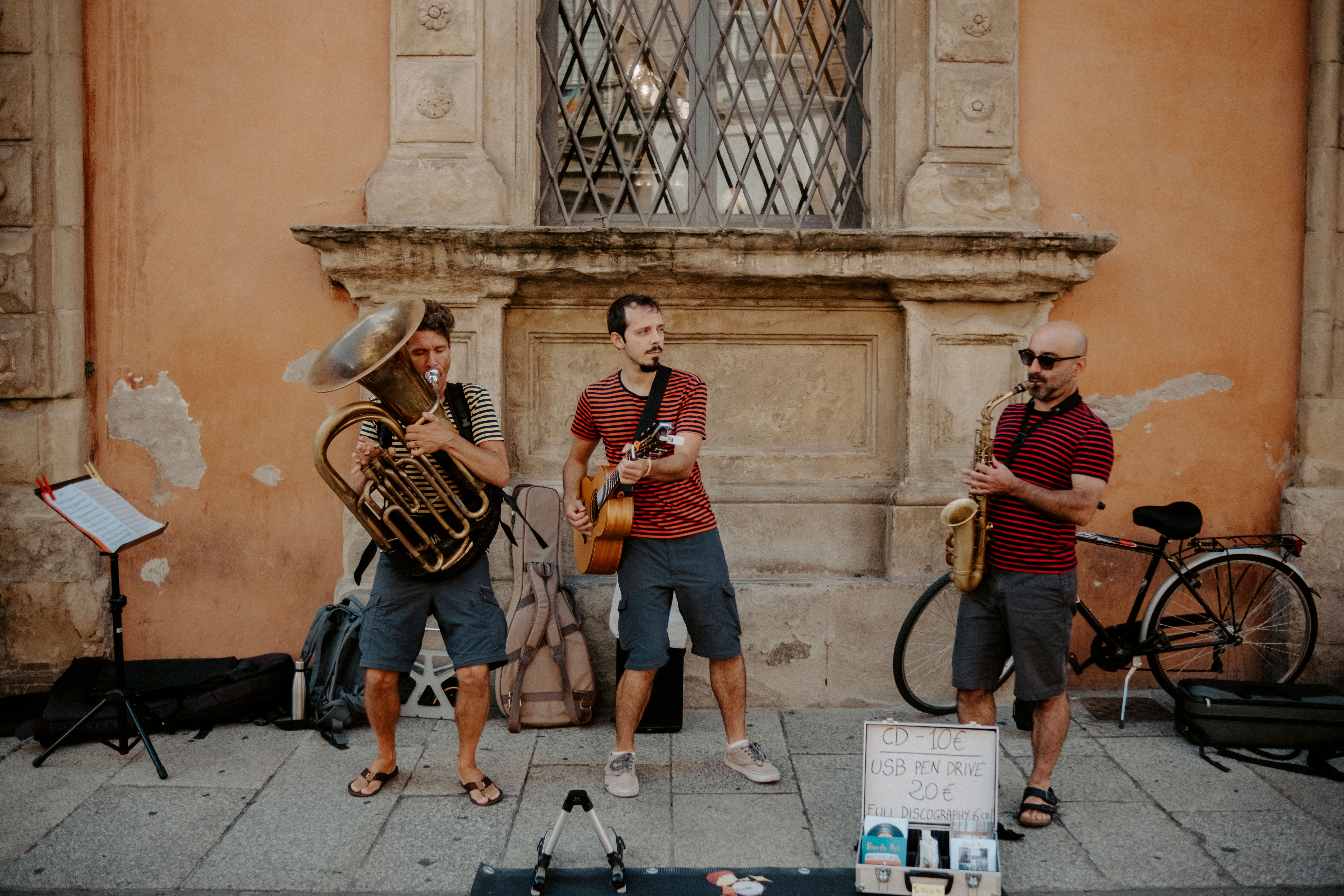 Fête de la musique