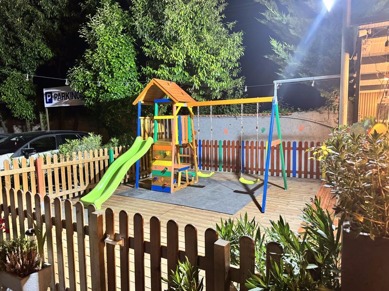 Restaurant Les 3 Frères Balan