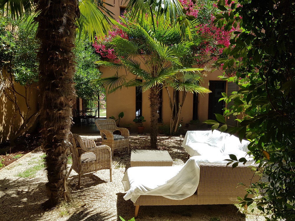 La Villa, Saint-Cannat - photo 14