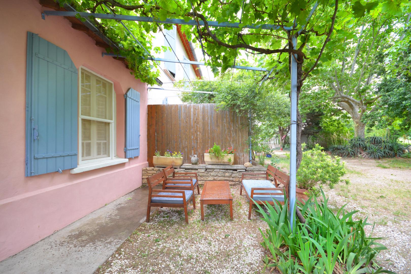 Aurélia, Mollégès - photo 15