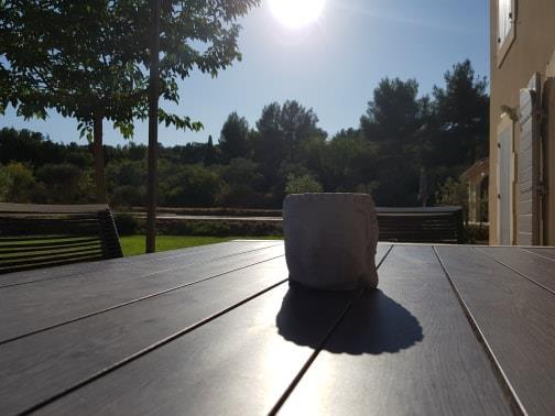 La Coccinelle d'Emilie, Noves - photo 27