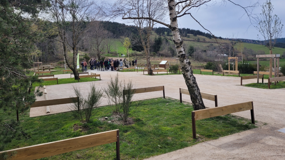 Salvaris, un écrin naturel aux portes de Saint-Etienne_Saint-Étienne