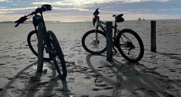 Vélo Camargue - photo 2