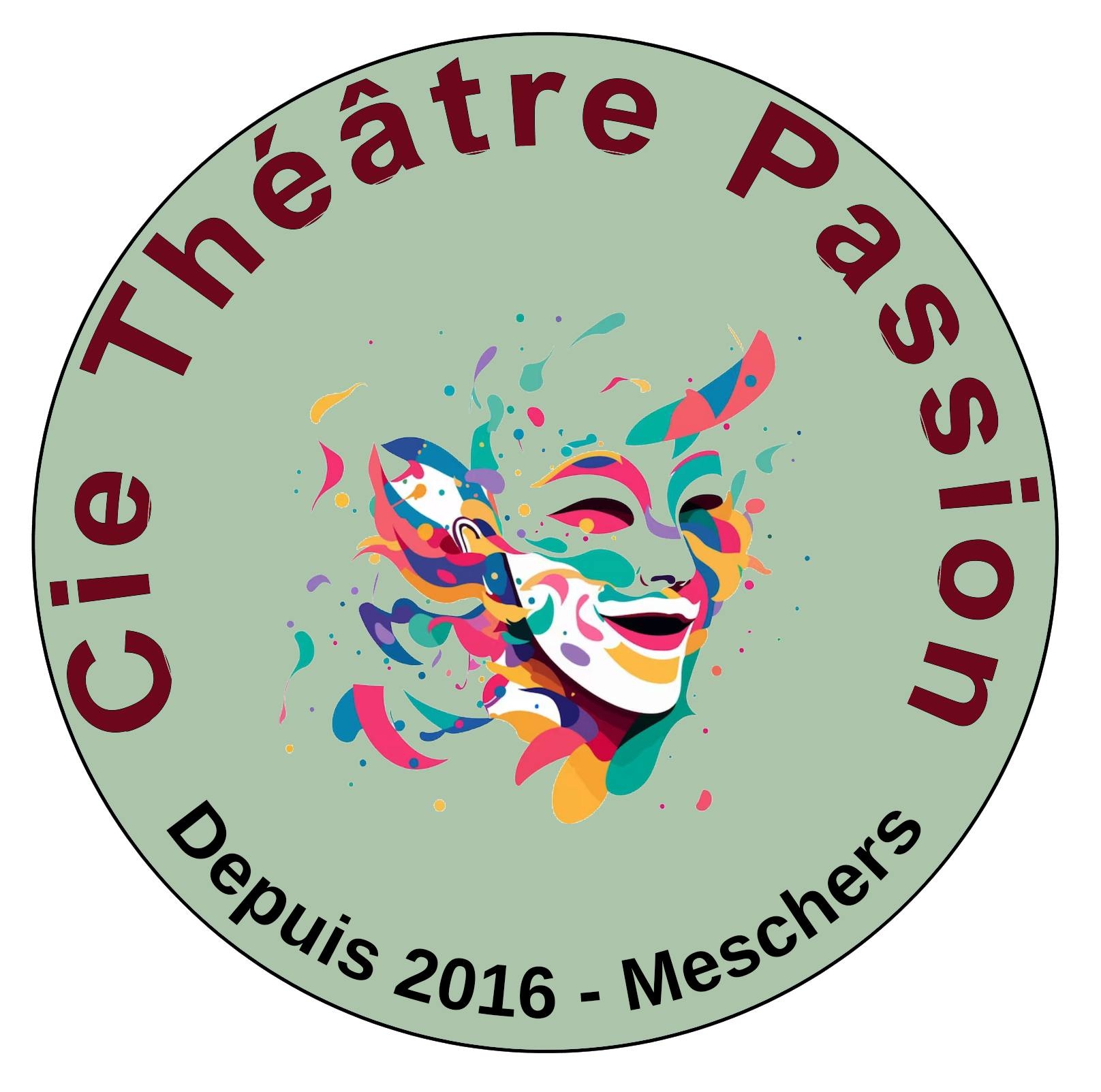 Compagnie Théâtre Passion