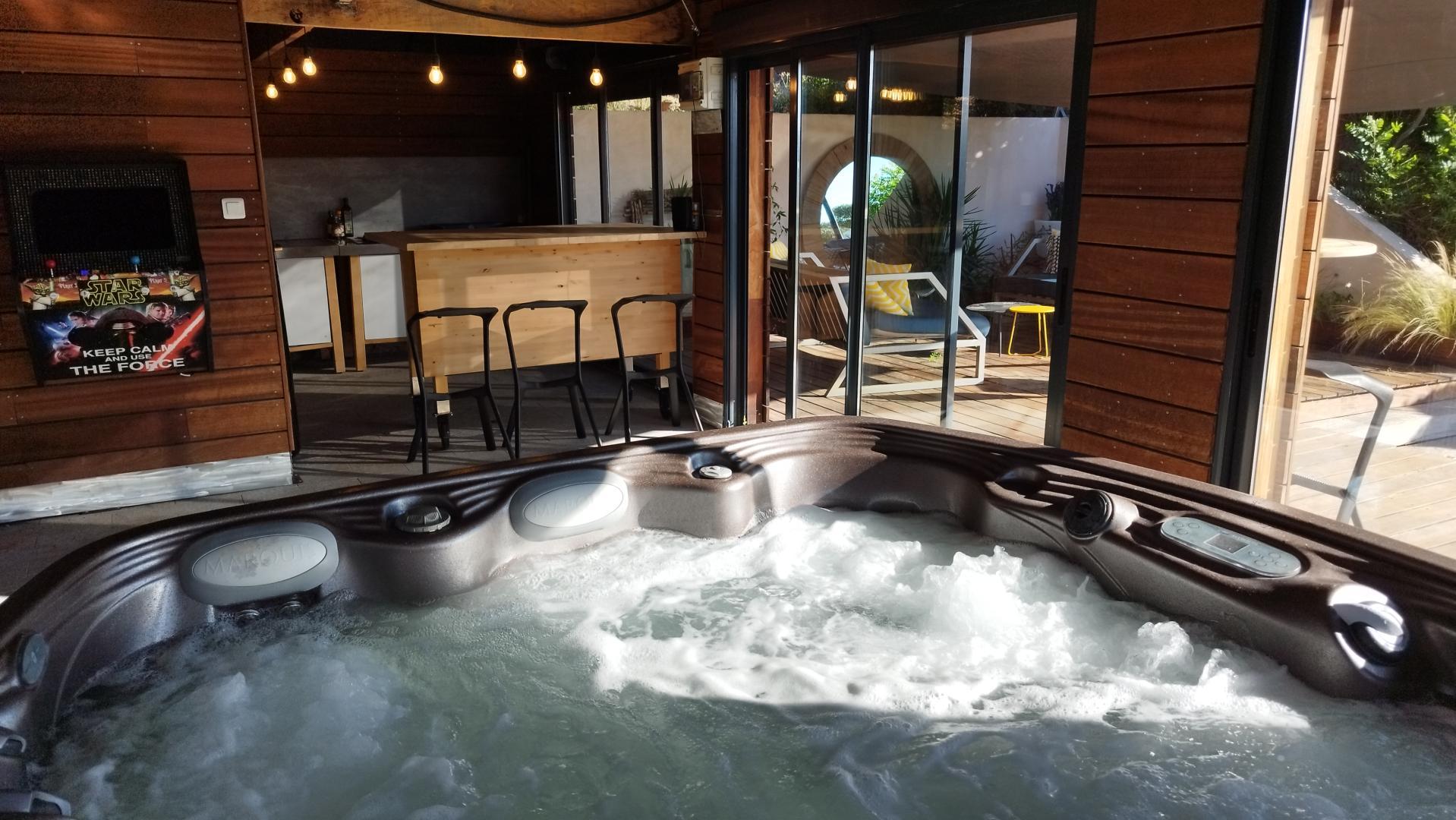 Domaine la Rose des Vents