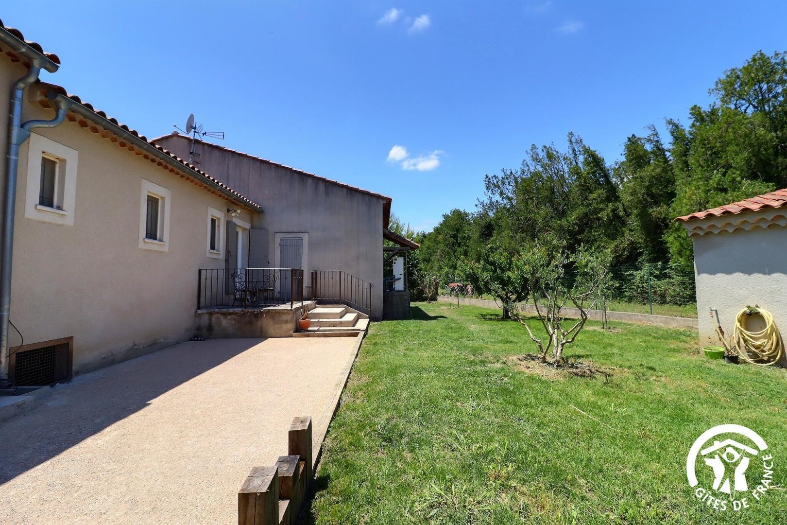 Villa Magnolia, Mas-Blanc-des-Alpilles - photo 52