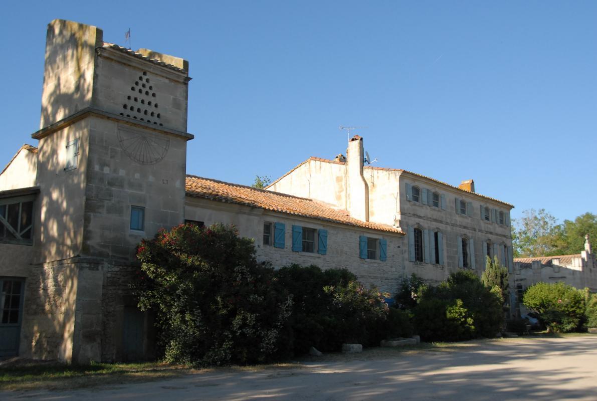 Mas de Fiélouse - Vaccarès, Saintes-Maries-de-la-Mer - photo 23
