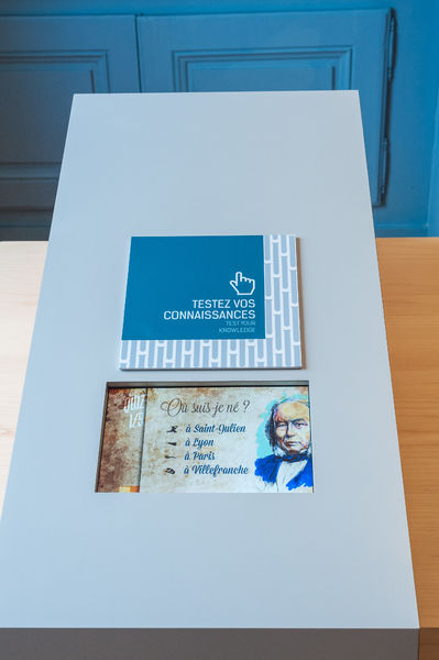 Musée Claude Bernard