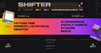 SHIFTER 2025 by night au Drak-Art_Grenoble