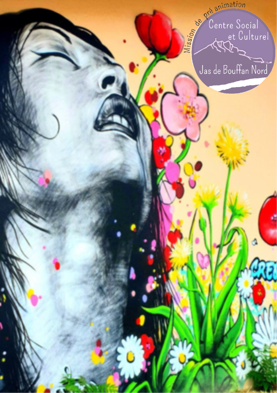 Centre socio-culturel - Jas de Bouffan Nord