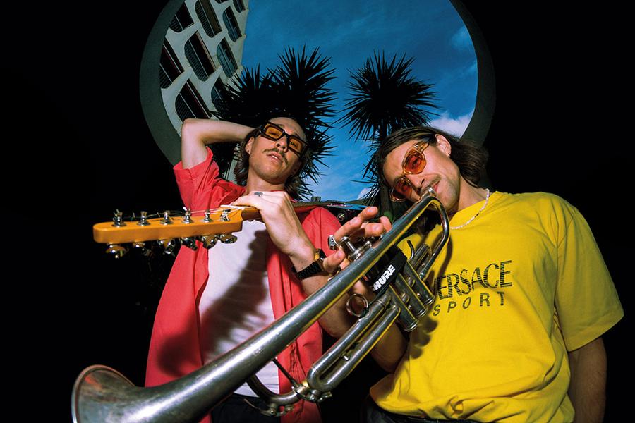 Fête de la musique : MJC + Pose ton son + Impérial Kikiristan +JJLova