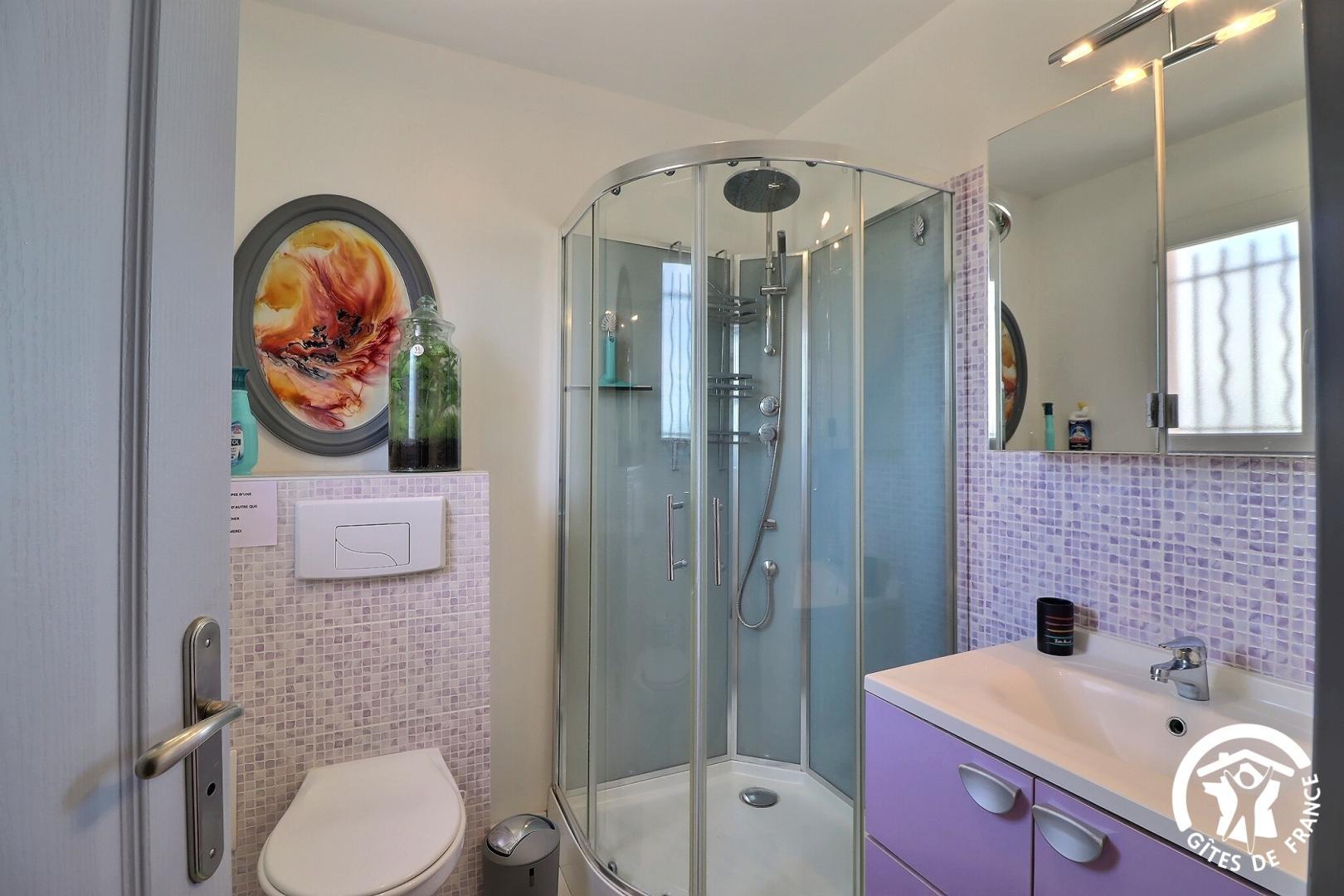 La Villa Provençale - photo 4