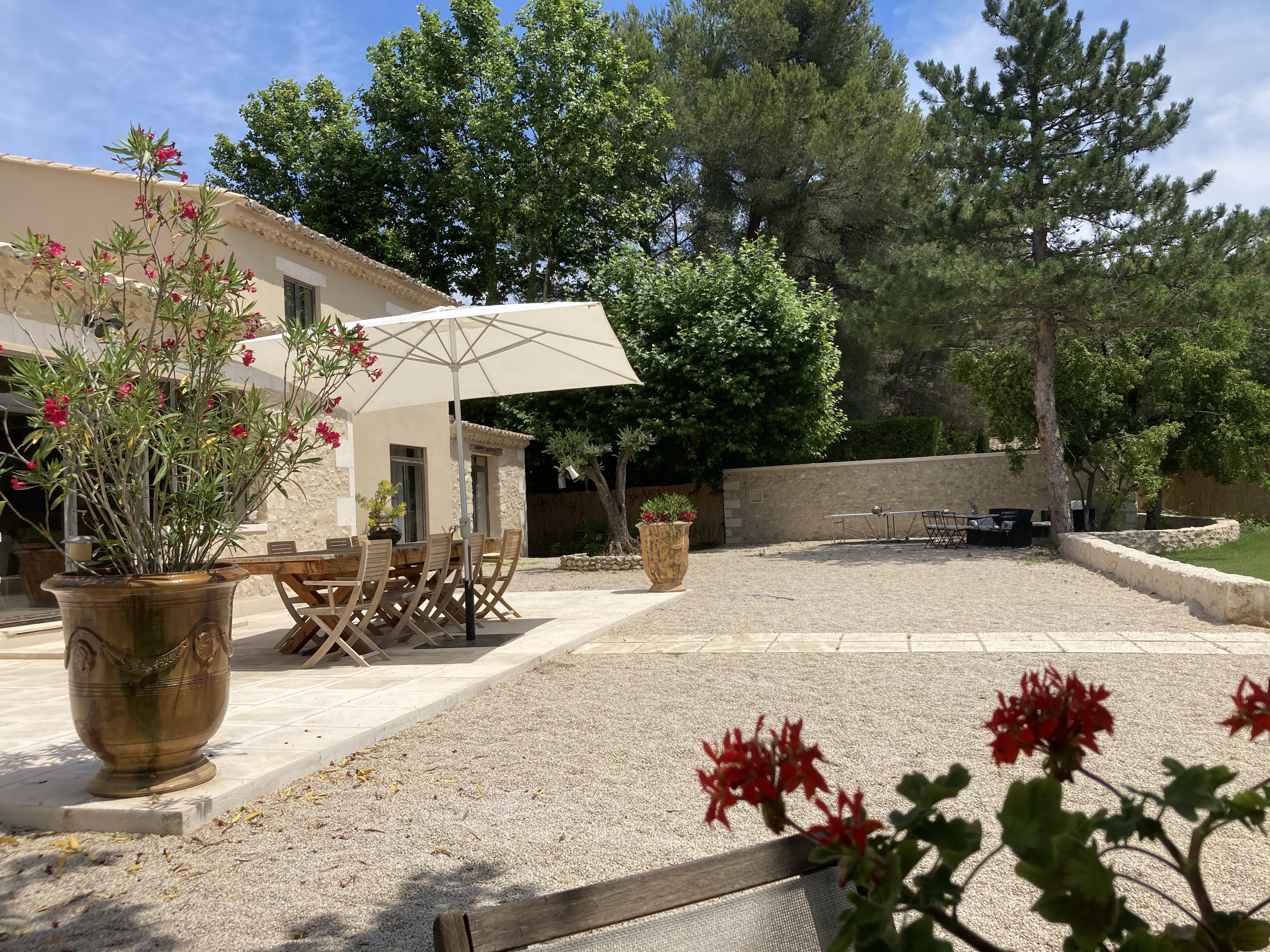 Mas Galinette, Saint-Andiol - photo 7