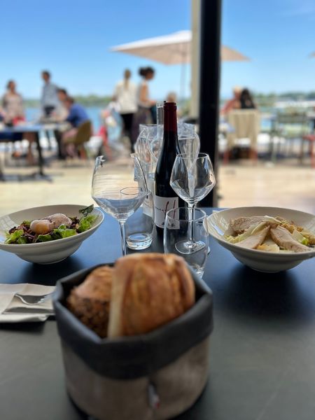 Saveurs du Grand Parc