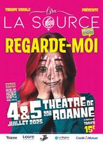 Regarde-moi !