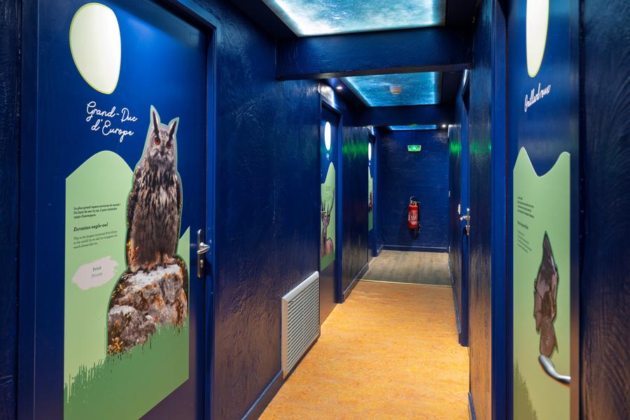 Refuge de Rosuel (PNV)_Peisey-Nancroix