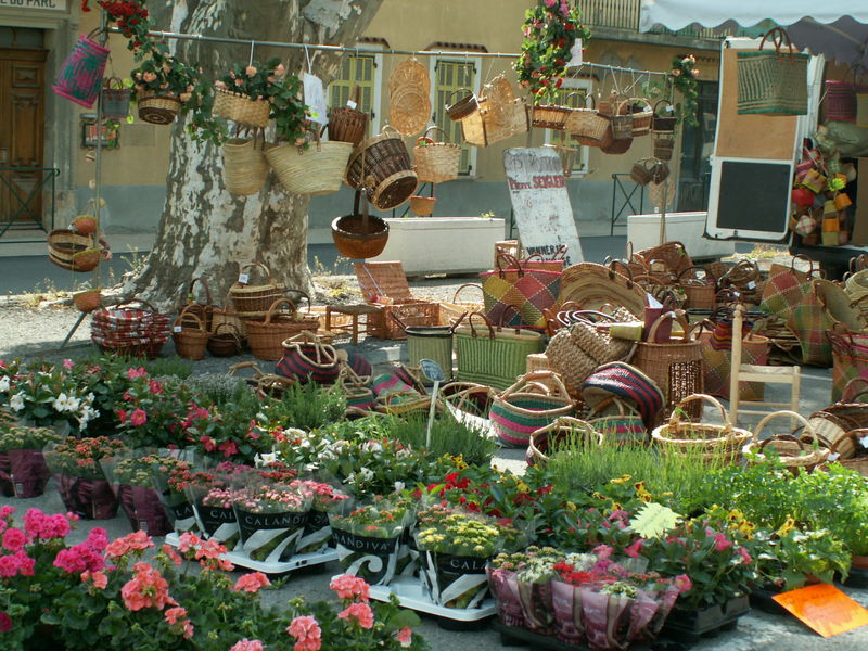 Foire de printemps Le 13 mai 2025