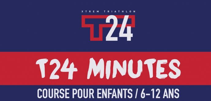 T24 Minutes