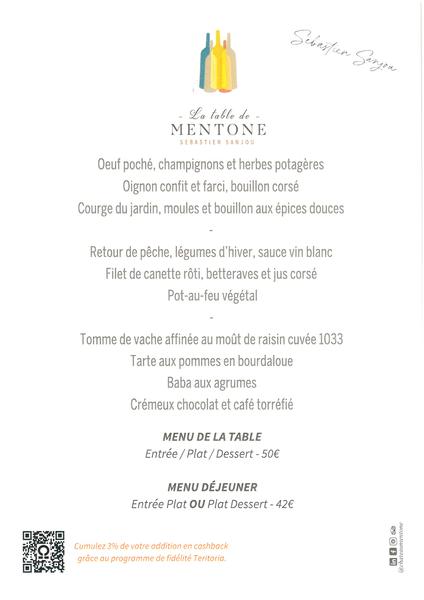 La Table de Mentone_Saint-Antonin-du-Var