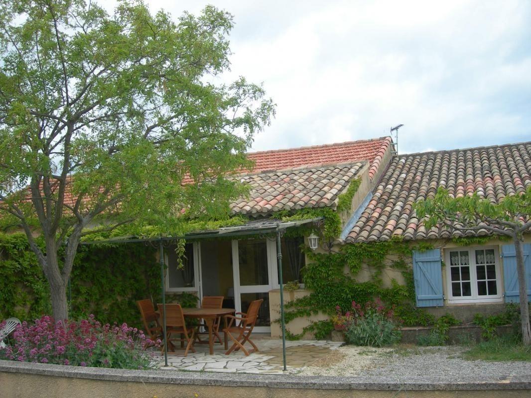 Le Petit Mas, Vernègues - photo 12