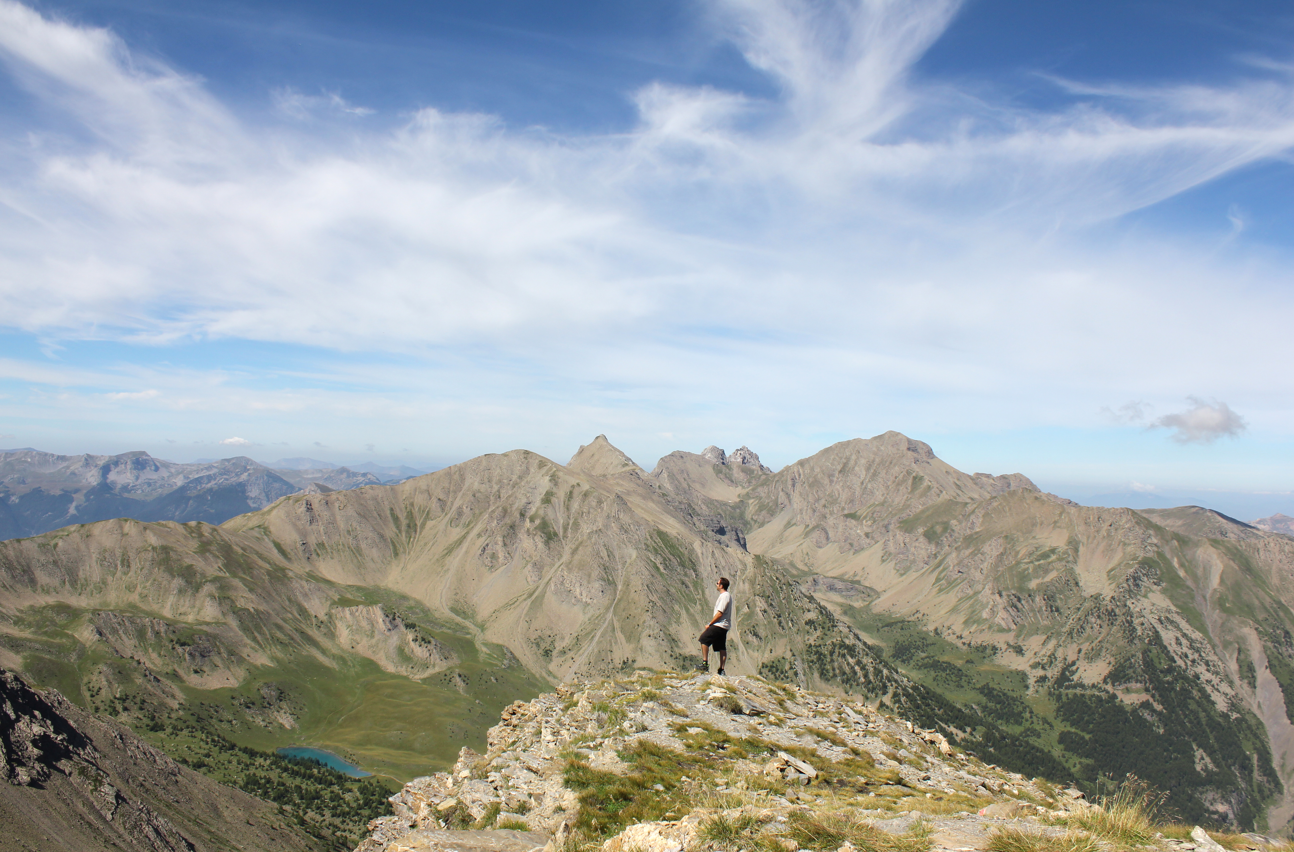 Skyrace Les Orres_Les Orres
