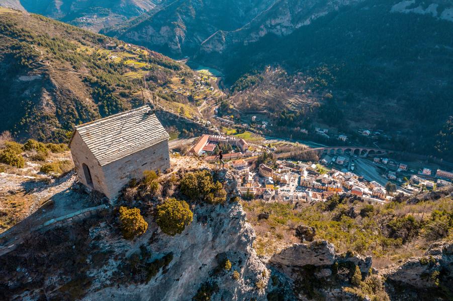 Chapelle Saint-Sauveur