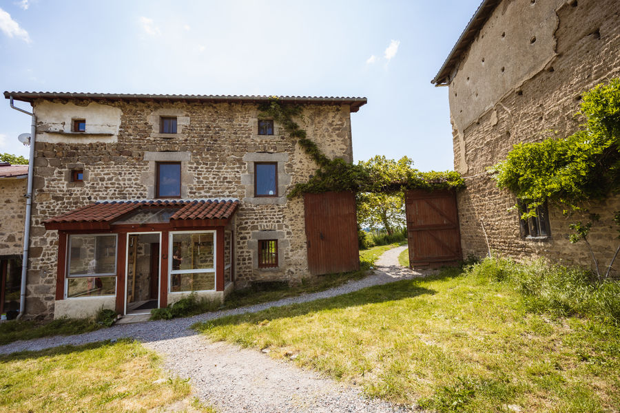 Chambres d'hôtes - Le Coq en Pat